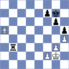 Diaz Perez - Rouast (chess.com INT, 2024)