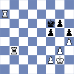 Tharushi - Llanos (Chess.com INT, 2020)