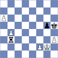Mayeregger - Ardila (Chess.com INT, 2021)