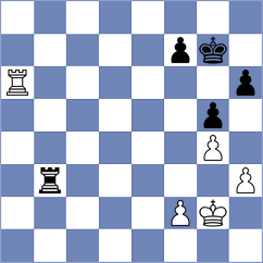 Vasicek - Vesselovsky (Chess.com INT, 2021)