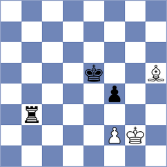 Curriah - Cramling Bellon (Chess.com INT, 2020)