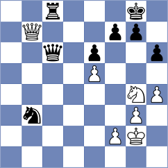 Buker - Slovineanu (chess.com INT, 2024)