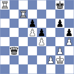Stanojevic - Coca (chess.com INT, 2024)