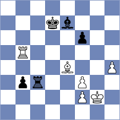 Slovineanu - Gosh (chess.com INT, 2024)