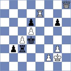 Zampronha - Antunes (chess.com INT, 2024)