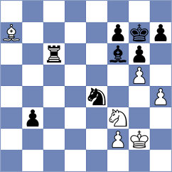 Tristan - De la Villa Garcia (chess.com INT, 2023)