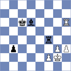 Vetoshko - Melkumyan (chess.com INT, 2024)