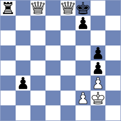 Leitao - Kalajzic (chess.com INT, 2022)