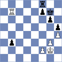 Yoo - Grischuk (chess.com INT, 2021)