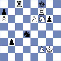 Bychkov - Toman (chess.com INT, 2023)