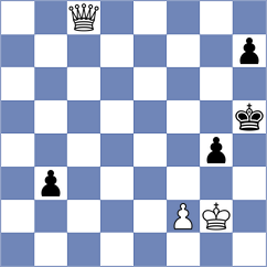 Pastar - Srebrnic (chess.com INT, 2023)