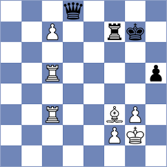 Stelmaszyk - Jarovinsky (chess.com INT, 2021)