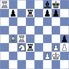 Ellenbogen - Li (Chess.com INT, 2020)