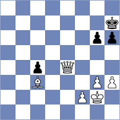 Bacrot - Bazilius (chess.com INT, 2024)