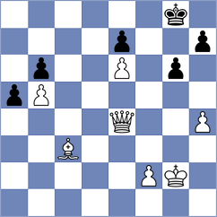 Bacrot - Mezentsev (chess.com INT, 2021)