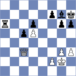 Haessel - Loy (Chess.com INT, 2021)