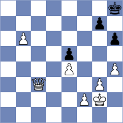 Anton Guijarro - Yang (Chess.com INT, 2020)