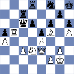 Kramnik - Bruedigam (chess.com INT, 2023)