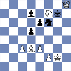 Artemiev - Pantev (Chess.com INT, 2021)
