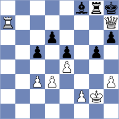 Shahaliyev - Zhurbinsky (chess.com INT, 2021)
