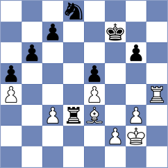 Pranav - Rahmanidis (chess.com INT, 2024)