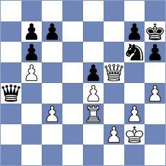 Kosteniuk - Fang (FIDE Online Arena INT, 2024)