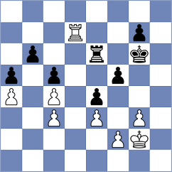 Hua - Xiong (Chess.com INT, 2020)