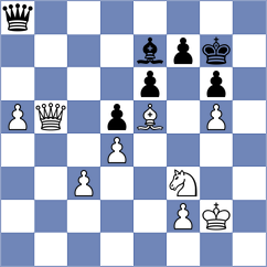 Linares Napoles - Obregon Garcia (Chess.com INT, 2021)