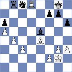 Oro - Krsnik Cohar (chess.com INT, 2024)