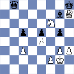 Kamsky - Caruana (chess.com INT, 2024)