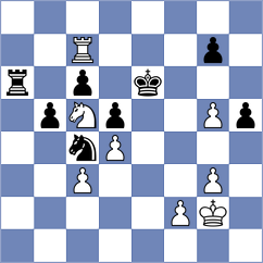 Pichot - Nasuta (chess.com INT, 2021)