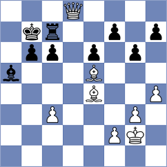 Yazji - Namaganda (Chess.com INT, 2020)