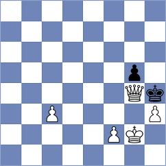 De Souza - Nilsen (chess.com INT, 2021)