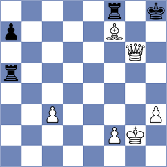 Silva - Krylov (Chess.com INT, 2020)