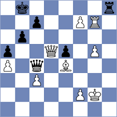 Bastos Seixas - Santos Flores (chess.com INT, 2024)