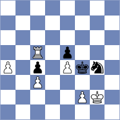 Pham - Dobre (Chess.com INT, 2021)