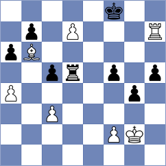Rego - Latreche (Chess.com INT, 2020)