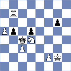 Di Nicolantonio - Capone (Chess.com INT, 2020)