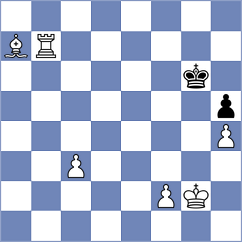 Hirneise - Garmendia Vega (chess.com INT, 2023)