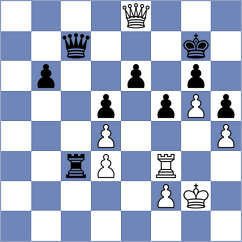 Mesfin - Osiecki (chess.com INT, 2023)