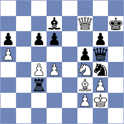 Moiseenko - Obregon (chess.com INT, 2022)