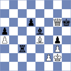 Crevatin - Dyulgerov (chess.com INT, 2024)