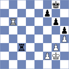 Makarian - Martinez Alcantara (chess.com INT, 2024)