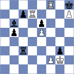 Drygalov - Lodici (chess.com INT, 2021)