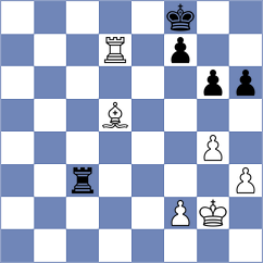 Atanejhad - Liu (chess.com INT, 2024)