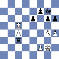 Artemiev - Yu (chess.com INT, 2024)