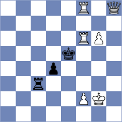 Kozionov - Federzoni (chess.com INT, 2023)