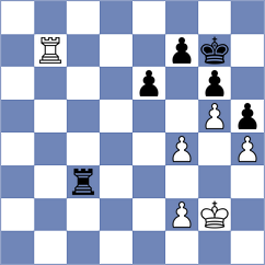 Calderin Gonzalez - Juarez Flores (Chess.com INT, 2021)