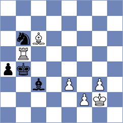 Rios Escobar - Biriukov (chess.com INT, 2024)
