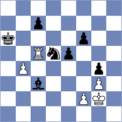 Kourkoulos Arditis - Kabanov (chess.com INT, 2024)